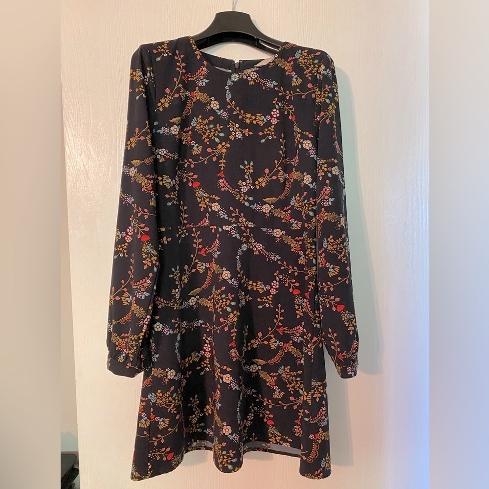 Loft Dress - Size 2
